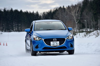 マツダ・デミオ13S Lパッケージ