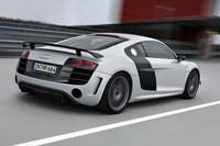 独アウディ、R8の限定モデルを発表の画像