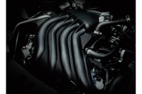 NISMOバージョンの「日産マーチ」がデビューの画像