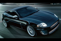 「ジャガーXK 5.0 クーペ ラグジュアリー リミテッド」