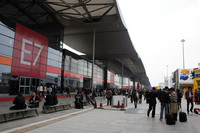 世界基準になる!?　上海モーターショー開幕！【上海ショー2011】の画像