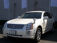 第17回：「キャデラックSRX」です（4）の画像
