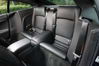 ジャガーXKRクーペ（FR/6AT）【試乗記】の画像