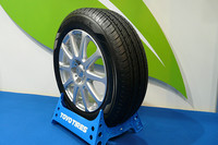 トーヨーのエコカー向けタイヤ「PROXES Ne」発売の画像