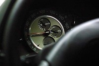 トヨタ・アルテッツァジータAS200 Zエディション（6MT）【ブリーフテスト】の画像