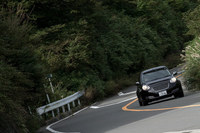 「マーチ ボレロA30」は、絶対的な動力性能の向上ではなく、爽快なハンドリングや高い高速安定性能、交差点を曲がる時でさえ楽しいと思える操作フィーリングの実現を目標に開発された。