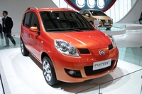 「GWPERI」。トヨタと日産を同時に作ってるメーカーって一体??
