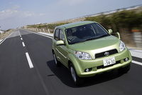 トヨタ・ラッシュX (4WD/4AT)【ブリーフテスト】の画像