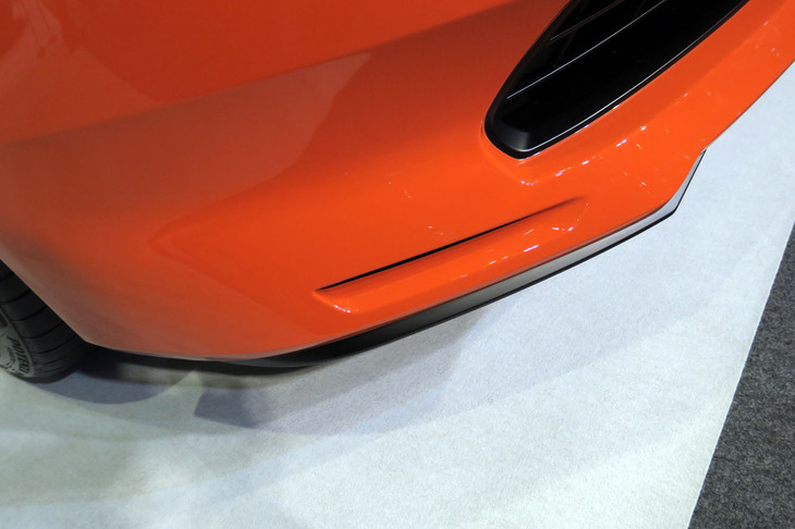 日産フェアレディZカスタマイズドエディション
