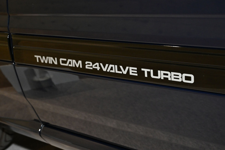 日産スカイラインGTS-R（1982年）