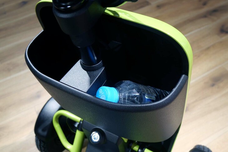 スズキ・スズライド