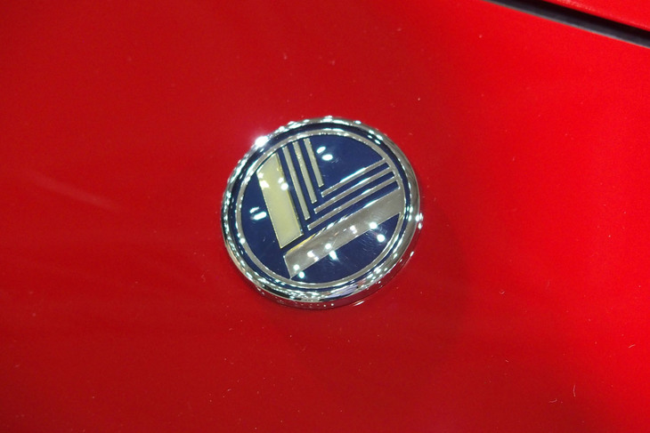 ユーノス・ロードスター（1989年）