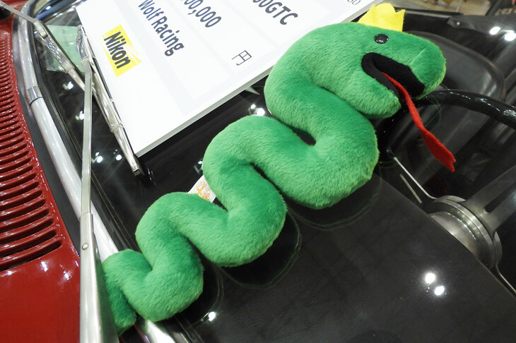 アルファ・ロメオ1600GTC（1965年）