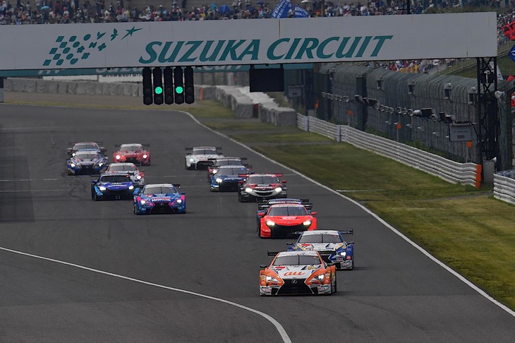 （写真提供 GTA）