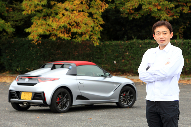 玉村さん、福田さんより「習うより慣れろ」というスタンスで“モデューロの走り”を受け継いだ湯沢さん。そのために費やした手間や時間と、そこで得た経験の蓄積こそがエンジニアとして大切だったという。