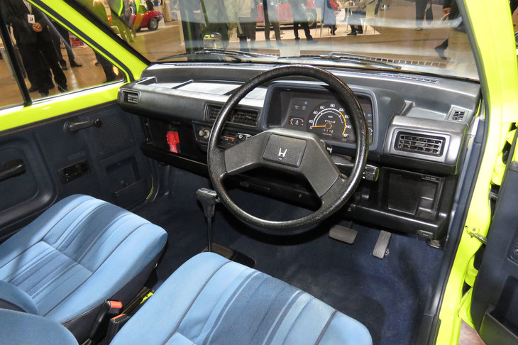 ホンダ・シティ（1982年）