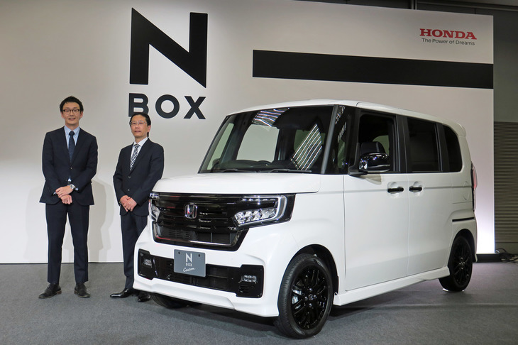 軽乗用車としては異例ともいえるブランド価値を得たホンダの「Nシリーズ」。「Nスタイル＋」は、その価値を盤石のものとするべくホンダが打った一手といえるだろう。