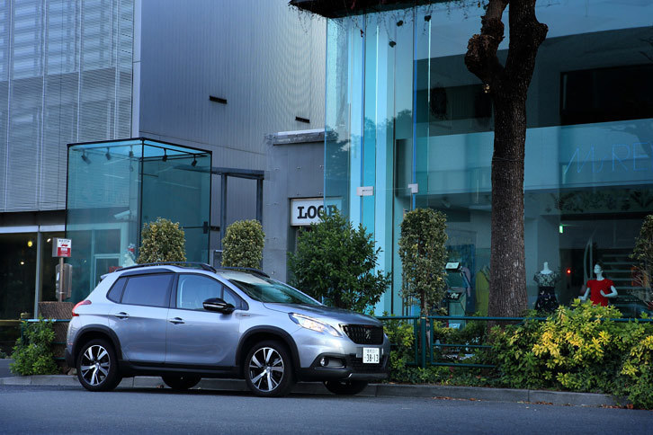 冬には広い地域で降雪のある日本だが、東京などでは、実際に雪が降るのは1シーズンに2度か3度。しかも、タイヤの交換作業や、使っていないときの冬用タイヤの管理などは、ユーザーにとって大きな負担となる。