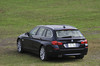 BMW523iツーリング（FR/8AT）【ブリーフテスト】 BMW523iツーリング（FR/8AT） の画像3