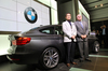 BMW、「3シリーズ グランツーリスモ」を発表 【ニュース】 の画像6