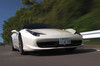 フェラーリ458イタリア（MR/7AT）【動画試乗記】 乗れるF1 の画像2
