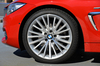 BMW 428iクーペ ラグジュアリー（FR/8AT）【試乗記】 直球ド真ん中の二枚目 の画像8