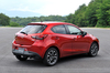 マツダ・デミオ プロトタイプ（SKYACTIV-G 1.3搭載車／SKYACTIV-D 1.5搭載車）【試乗記】 小さなデミオの大きな変身 の画像4