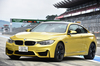 BMW M3セダン（FR/7AT）／M4クーペ（FR/7AT）【試乗記】 時代を読んだ高性能 の画像31