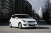 スズキ・スイフトRS（FF/5MT）【試乗記】 欧風をうたうなら…… の画像1