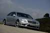 メルセデス・ベンツS65 AMG（FR/5AT）【海外試乗記】 最も速く最も豪華、そして最も快適 の画像1