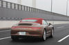 ポルシェ911カレラ4Sカブリオレ（4WD/7AT）【試乗記】 間口は広く、敷居は高く の画像17