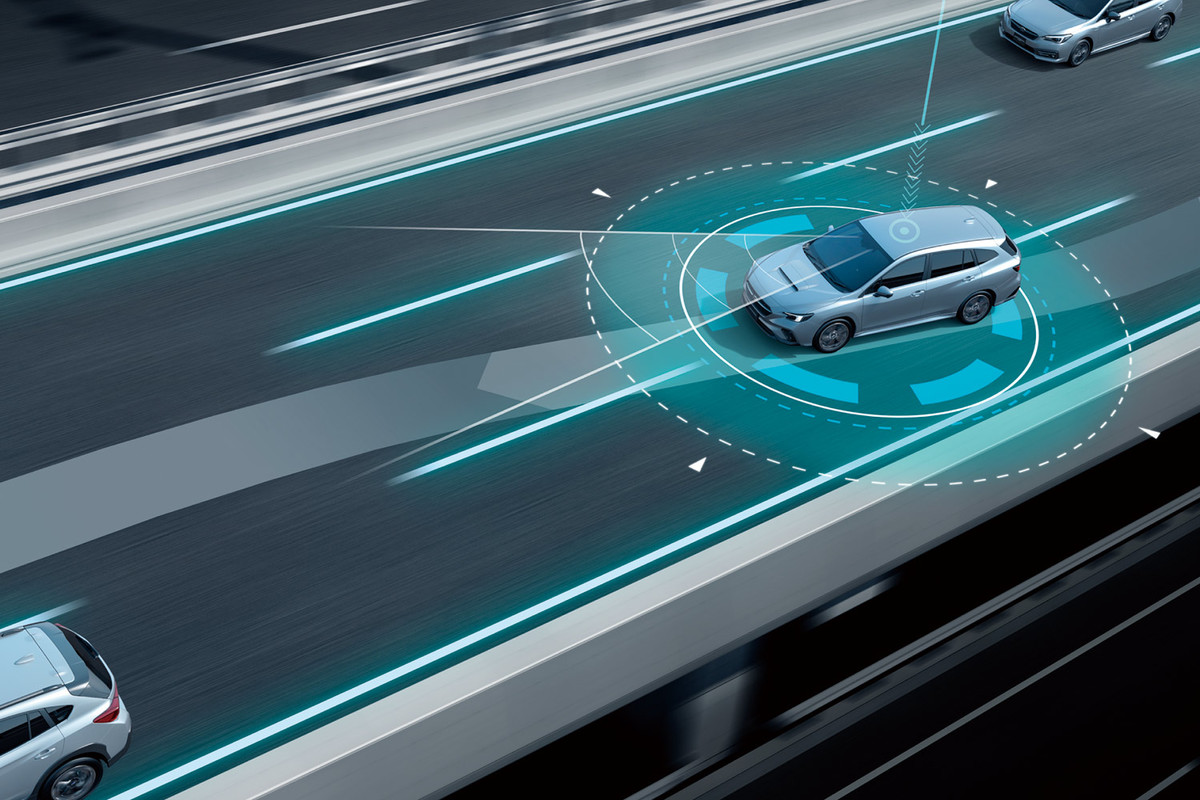 技術の日本 に黄信号 トヨタがzf モービルアイのadas採用 の報に嘆息したワケ Webcg