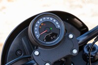 ハーレーダビッドソン・ローライダーS（6MT）の画像