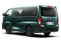まるでお部屋!?　日産が「キャラバン」の特装車「MYROOM（マイルーム）」を発表の画像