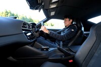 日産フェアレディZバージョンST（後編）の画像