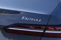 BMW 525LiエクスクルーシブMスポーツ