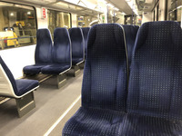 【写真10】知的かつ清潔感あるデザイン。