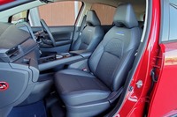 「日産ノートAUTECHクロスオーバー」発売　SUVライクな「日産ノート」の派生モデルの画像