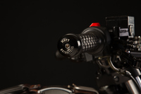 マットモーターサイクルズの新モデル「マッシュマン250」「GT-SR 250」が日本上陸の画像