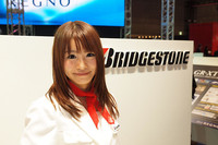 東京オートサロン2011コンパニオン名鑑1