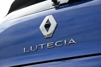 「ルーテシア（現地名はクリオ）」は欧州のBセグメントモデルでナンバーワンの販売台数を誇る。