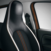 「ルノー・トゥインゴGT」の通常販売がスタートの画像