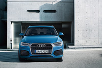 オフィシャルウェブサイトを見てみると、「A1」や「Q3」「TT」など、すでに海外で新型または改良型が発表されていながら日本に導入されていないモデルには、「2.0 TFSIクワトロ」といった従来どおりのグレード名が用いられている。