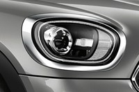 サーフィンをコンセプトに開発された「MINIクロスオーバー」発売の画像