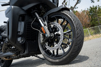 JAIA輸入二輪車試乗会2022（前編）の画像