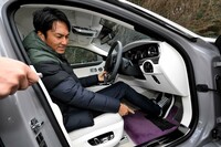 ロールス・ロイス・ゴースト（前編）の画像