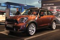 LAショー2012の会場から（その16）