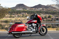 インディアン・チーフテン パワープラス リミテッド