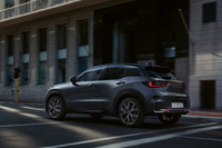 レクサスから新型コンパクトSUV「LBX」登場　日本では2023年秋以降の発売を予定の画像