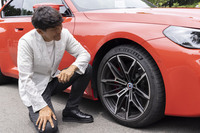 BMW M2クーペ（前編）の画像